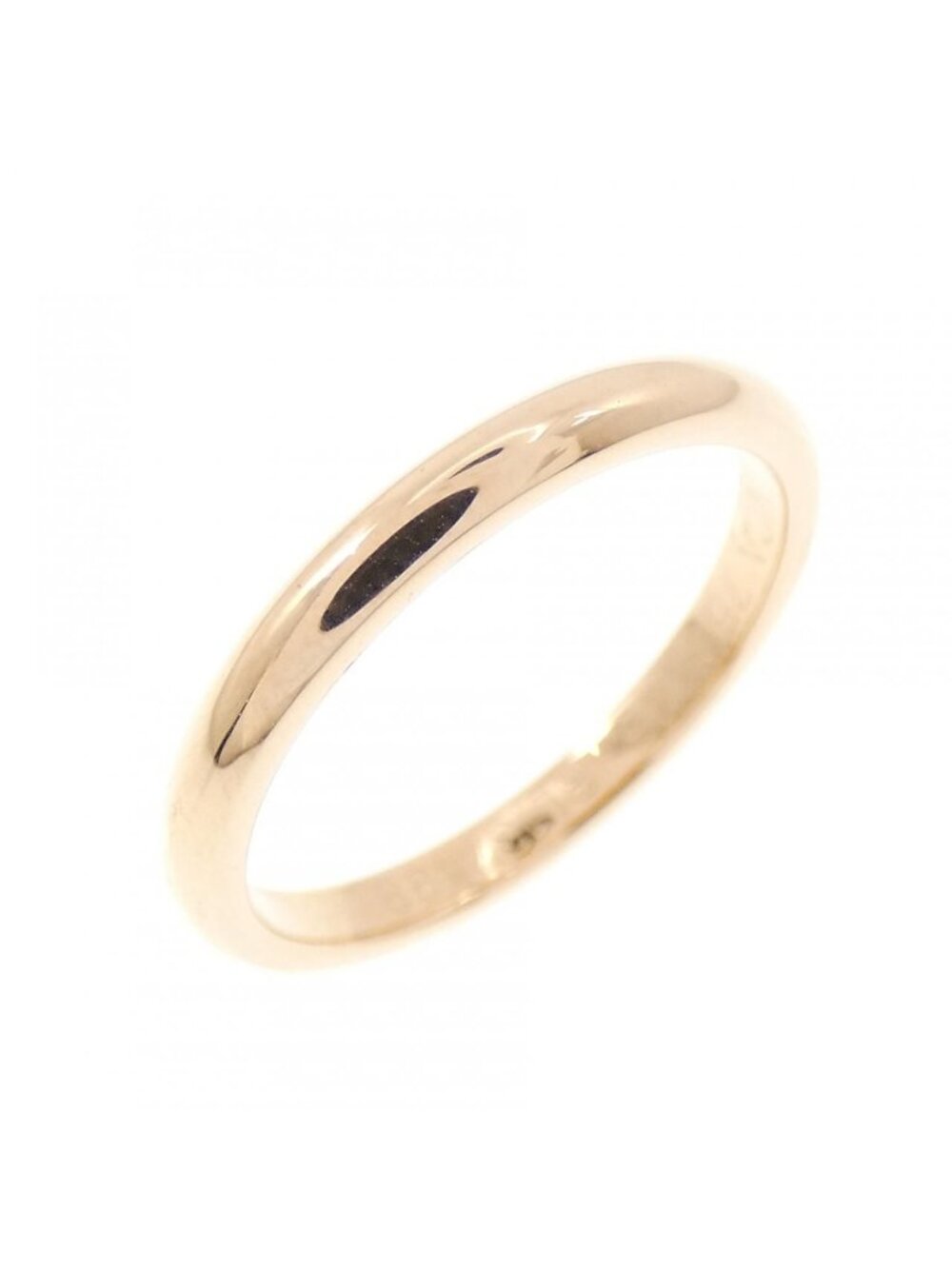 Van Cleef & Arpels Tandormont Small Ring